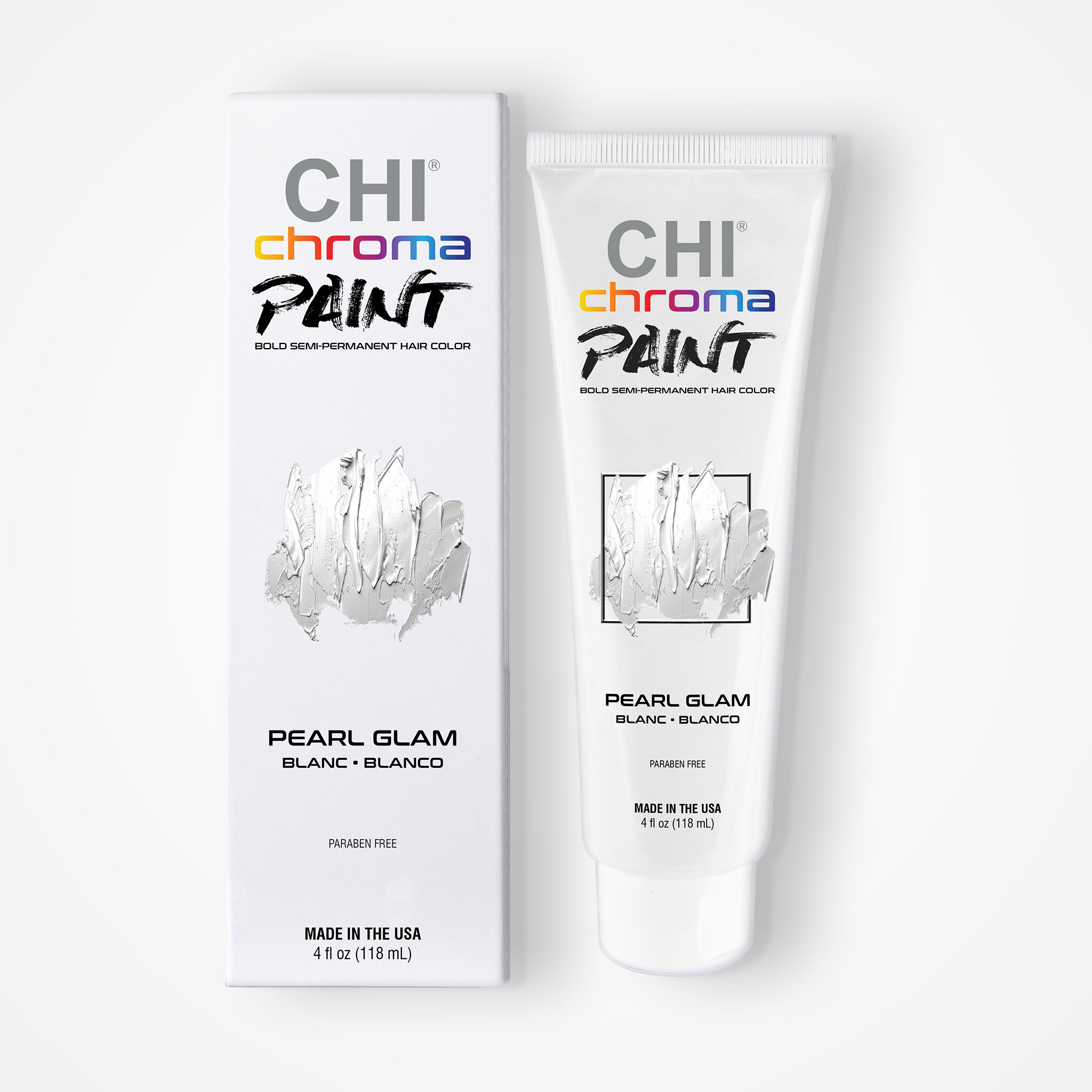 ch-cosme クリスタ 6 CHI Chroma Paint Pearl Glam | CHI Haircare